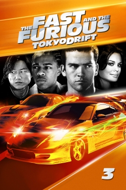 watch The Fast and the Furious: Tokyo Drift movies free online