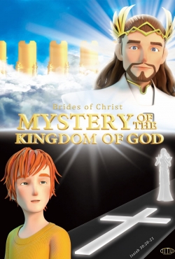 watch Mystery of the Kingdom of God movies free online