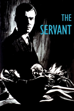 watch The Servant movies free online