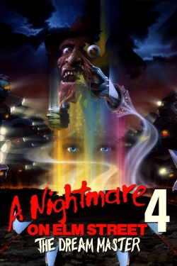 watch A Nightmare on Elm Street 4: The Dream Master movies free online