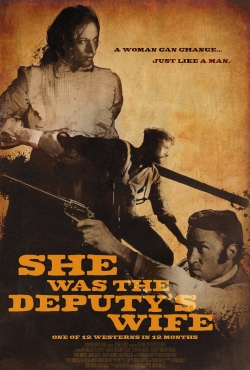 watch She was the Deputy's Wife movies free online