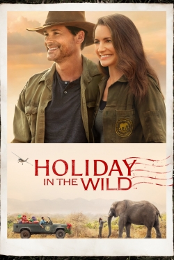 watch Holiday in the Wild movies free online