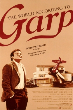 watch The World According to Garp movies free online