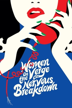 watch Women on the Verge of a Nervous Breakdown movies free online