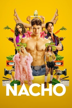 watch Nacho movies free online