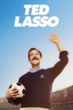 watch Ted Lasso movies free online