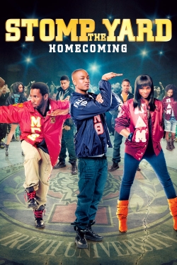 watch Stomp the Yard 2: Homecoming movies free online