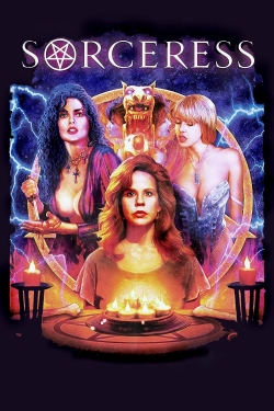 watch Sorceress movies free online