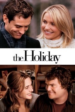 watch The Holiday movies free online