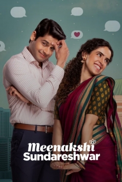 watch Meenakshi Sundareshwar movies free online