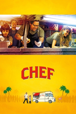 watch Chef movies free online