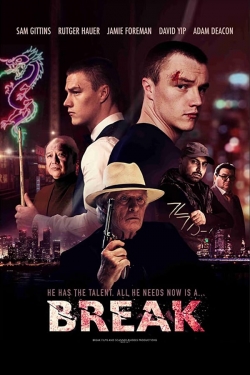 watch Break movies free online