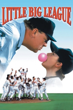 watch Little Big League movies free online