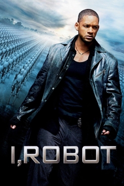 watch I, Robot movies free online