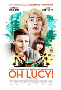 watch Oh Lucy! movies free online