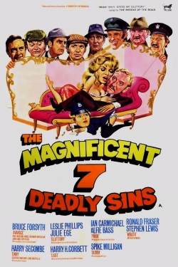 watch The Magnificent Seven Deadly Sins movies free online