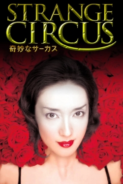 watch Strange Circus movies free online