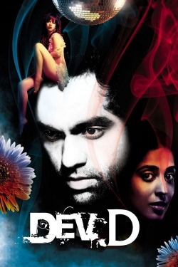 watch Dev.D movies free online