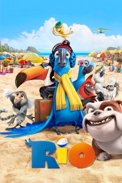 watch Rio movies free online