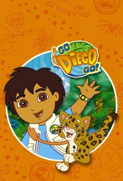 watch Go, Diego, Go! movies free online