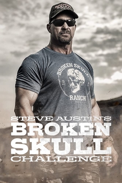 watch Steve Austin's Broken Skull Challenge movies free online