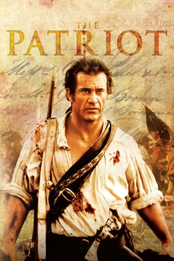 watch The Patriot movies free online