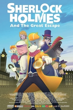 watch Sherlock Holmes and the Great Escape movies free online