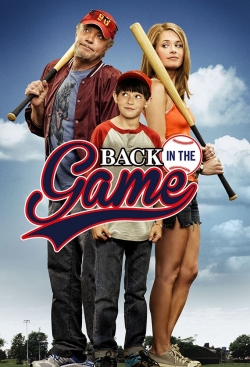 watch Back in the Game movies free online