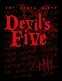 watch Devil's Five movies free online