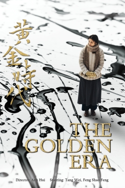 watch The Golden Era movies free online