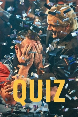 watch Quiz movies free online