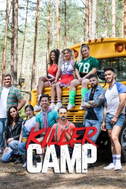 watch Killer Camp movies free online