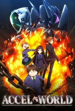 watch Accel World movies free online