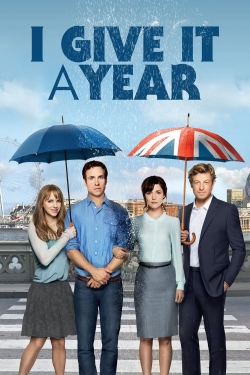 watch I Give It a Year movies free online