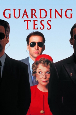 watch Guarding Tess movies free online