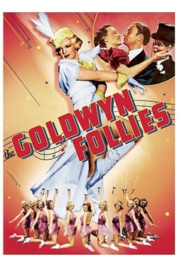 watch The Goldwyn Follies movies free online