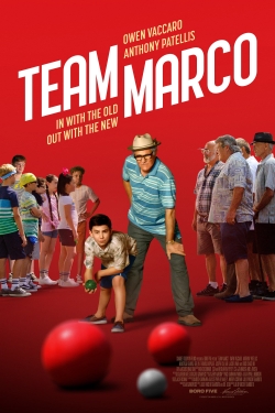 watch Team Marco movies free online