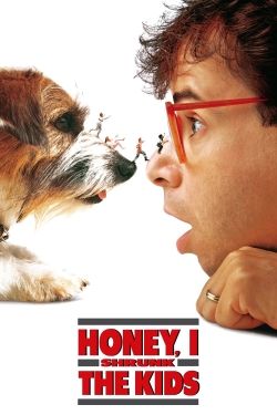 watch Honey, I Shrunk the Kids movies free online