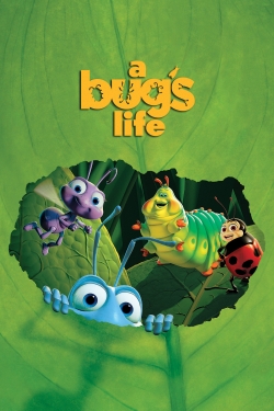 watch A Bug's Life movies free online