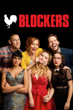 watch Blockers movies free online