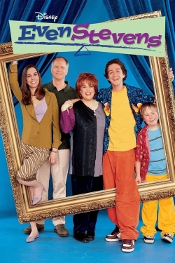 watch Even Stevens movies free online