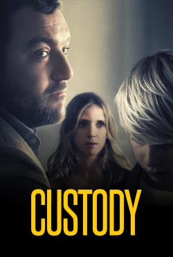 watch Custody movies free online