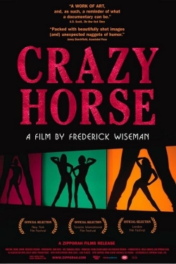 watch Crazy Horse movies free online