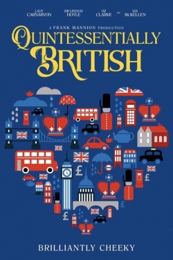 watch Quintessentially British movies free online