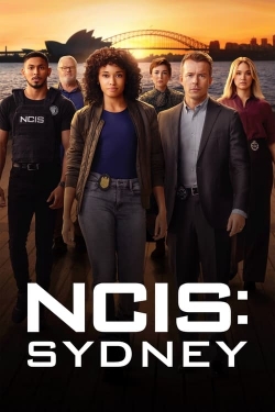 watch NCIS: Sydney movies free online