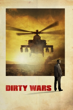 watch Dirty Wars movies free online