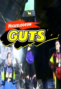 watch Nickelodeon Guts movies free online