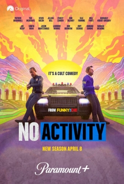 watch No Activity movies free online