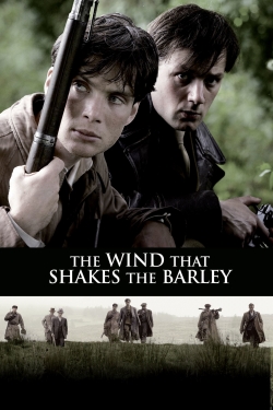 watch The Wind That Shakes the Barley movies free online