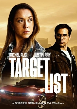 watch Target List movies free online